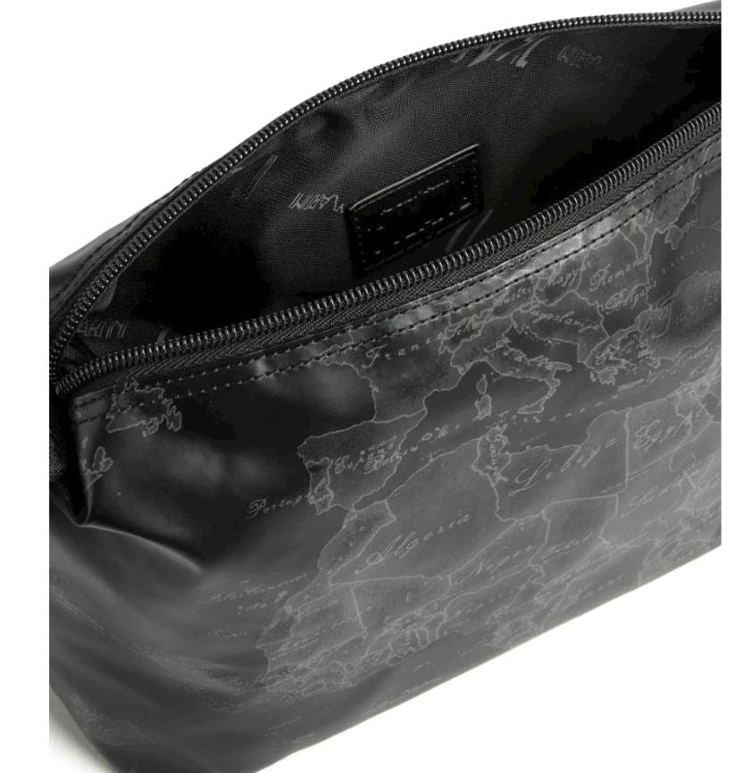 Alviero Martini 1A Classe Tracolla Geo Soft  C S001 6900 Col 0001 Nero